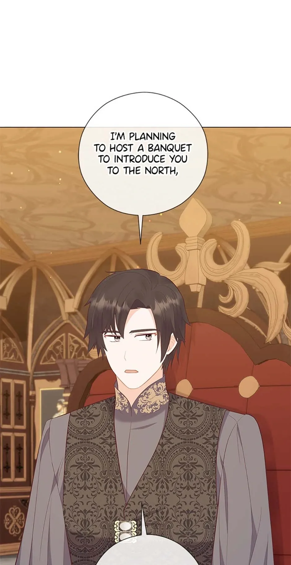 Who Do You Like More, Mommy or Daddy? Chapter 62 page 18