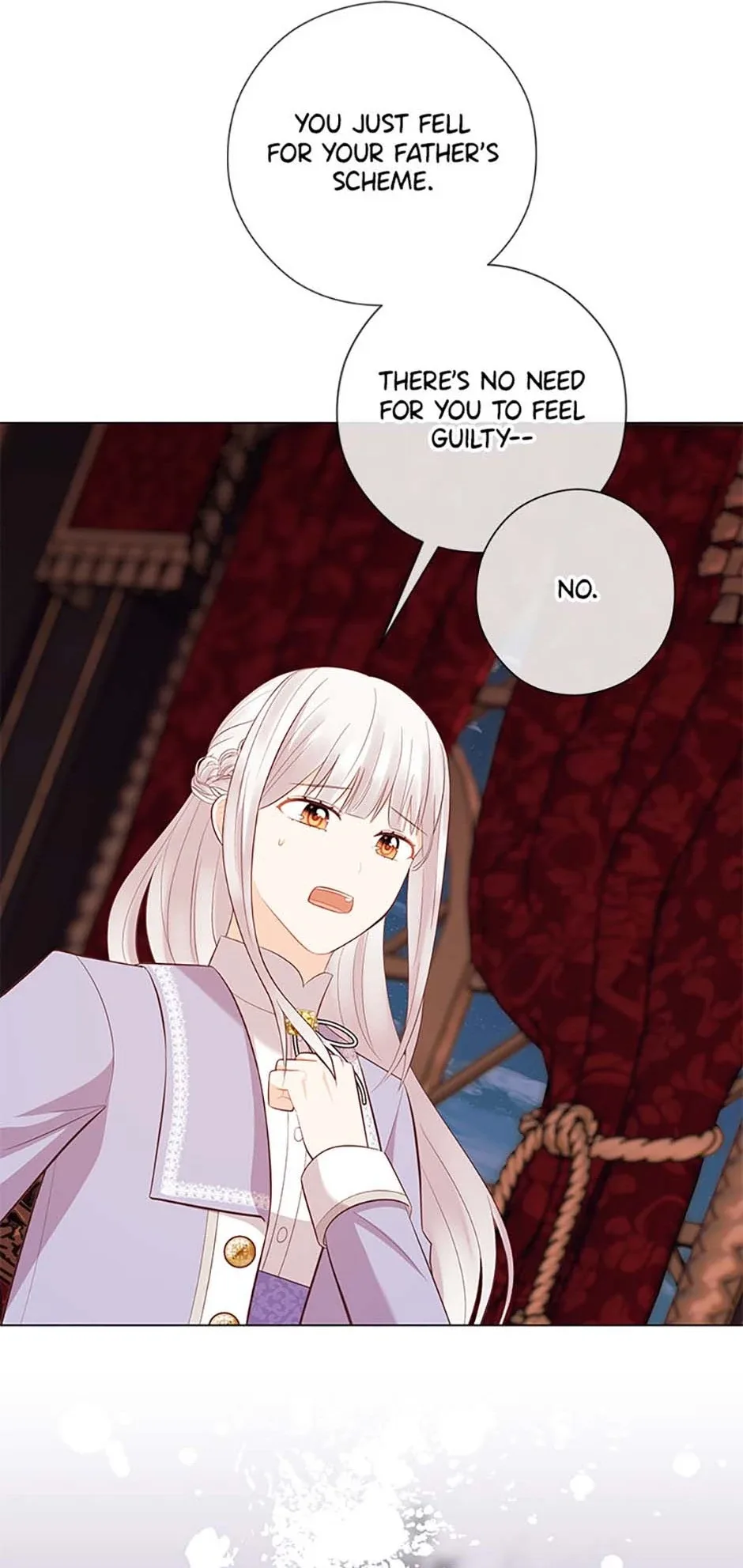 Who Do You Like More, Mommy or Daddy? Chapter 64 page 54