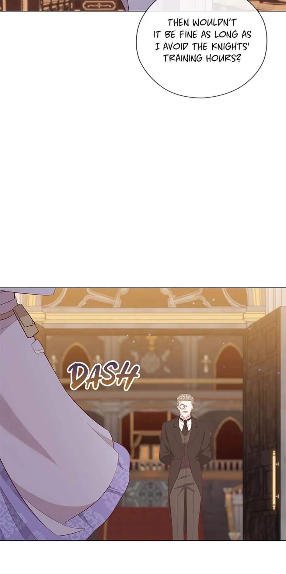 Who Do You Like More, Mommy or Daddy? Chapter 62 page 55