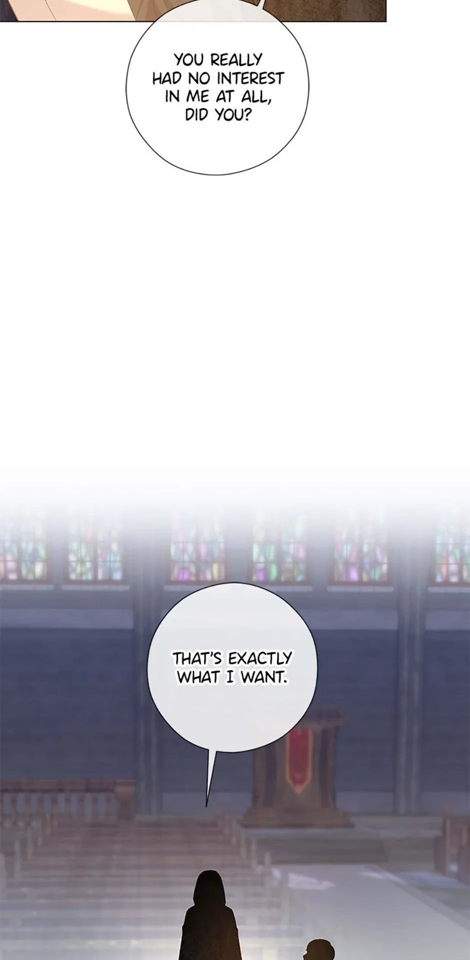 Who Do You Like More, Mommy or Daddy? Chapter 64 page 79