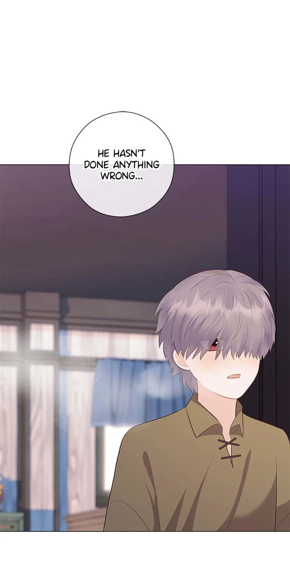 Who Do You Like More, Mommy or Daddy? Chapter 64 page 61
