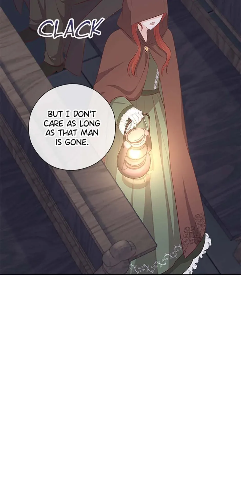 Who Do You Like More, Mommy or Daddy? Chapter 64 page 81