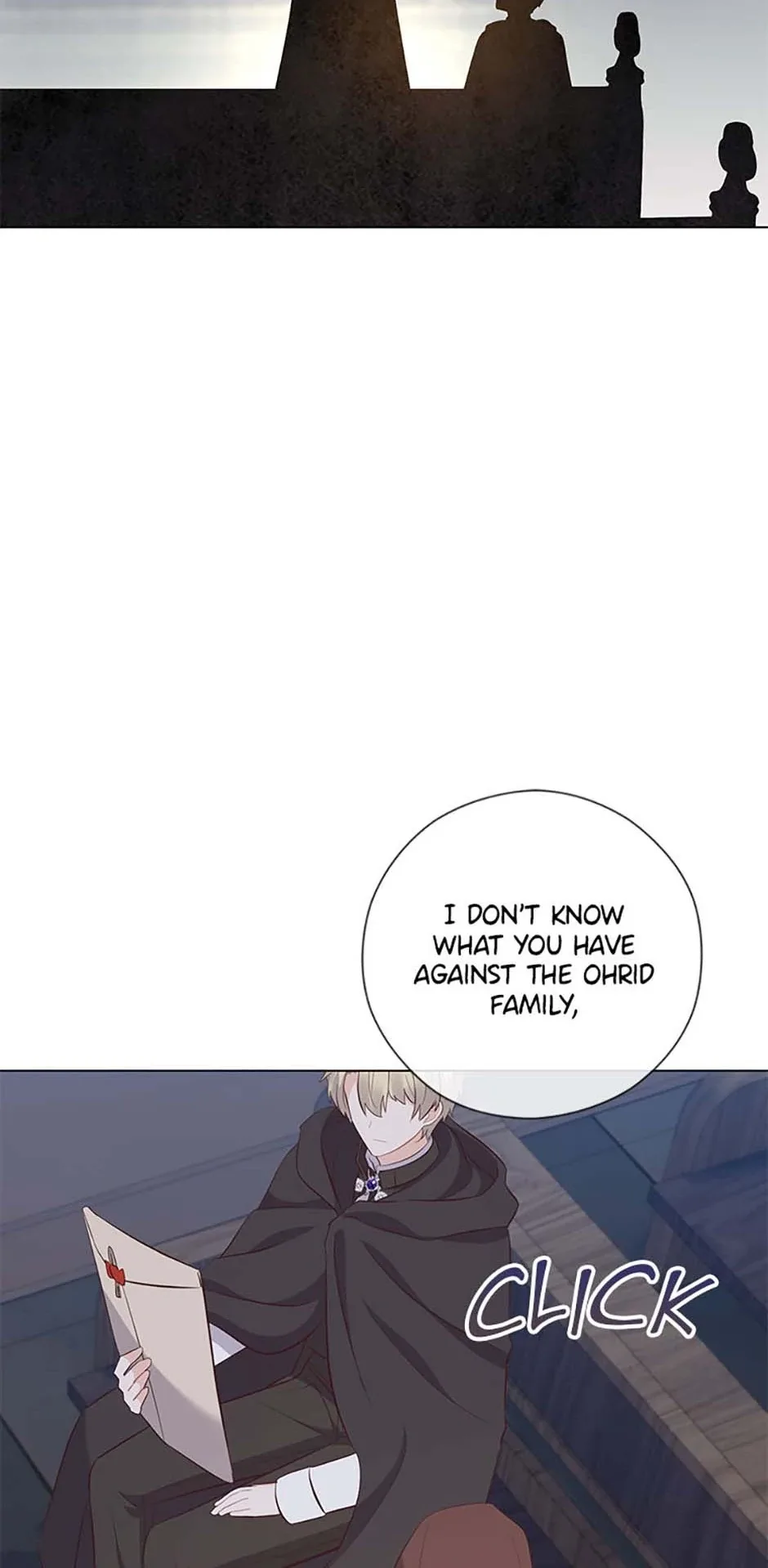 Who Do You Like More, Mommy or Daddy? Chapter 64 page 80