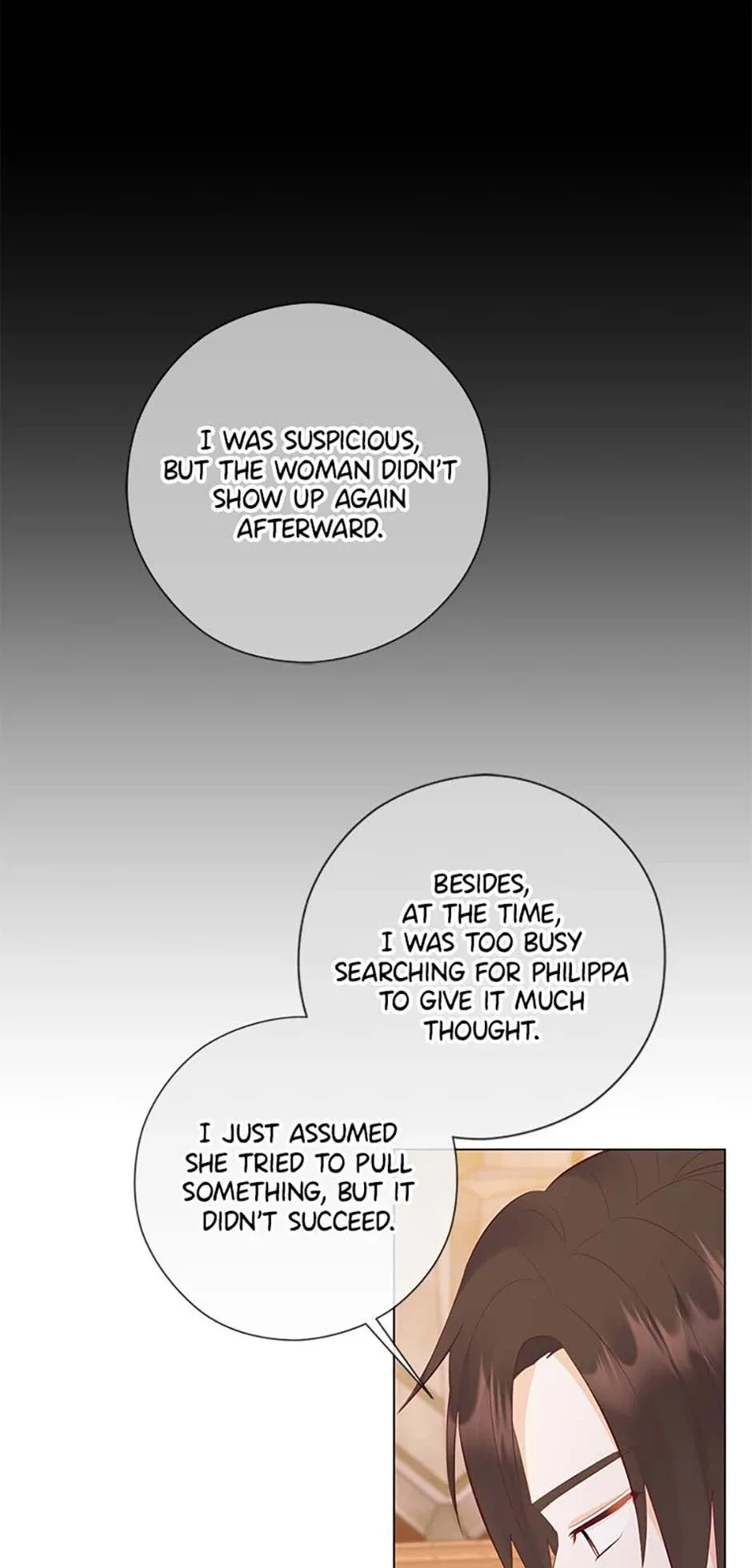 Who Do You Like More, Mommy or Daddy? Chapter 64 page 41