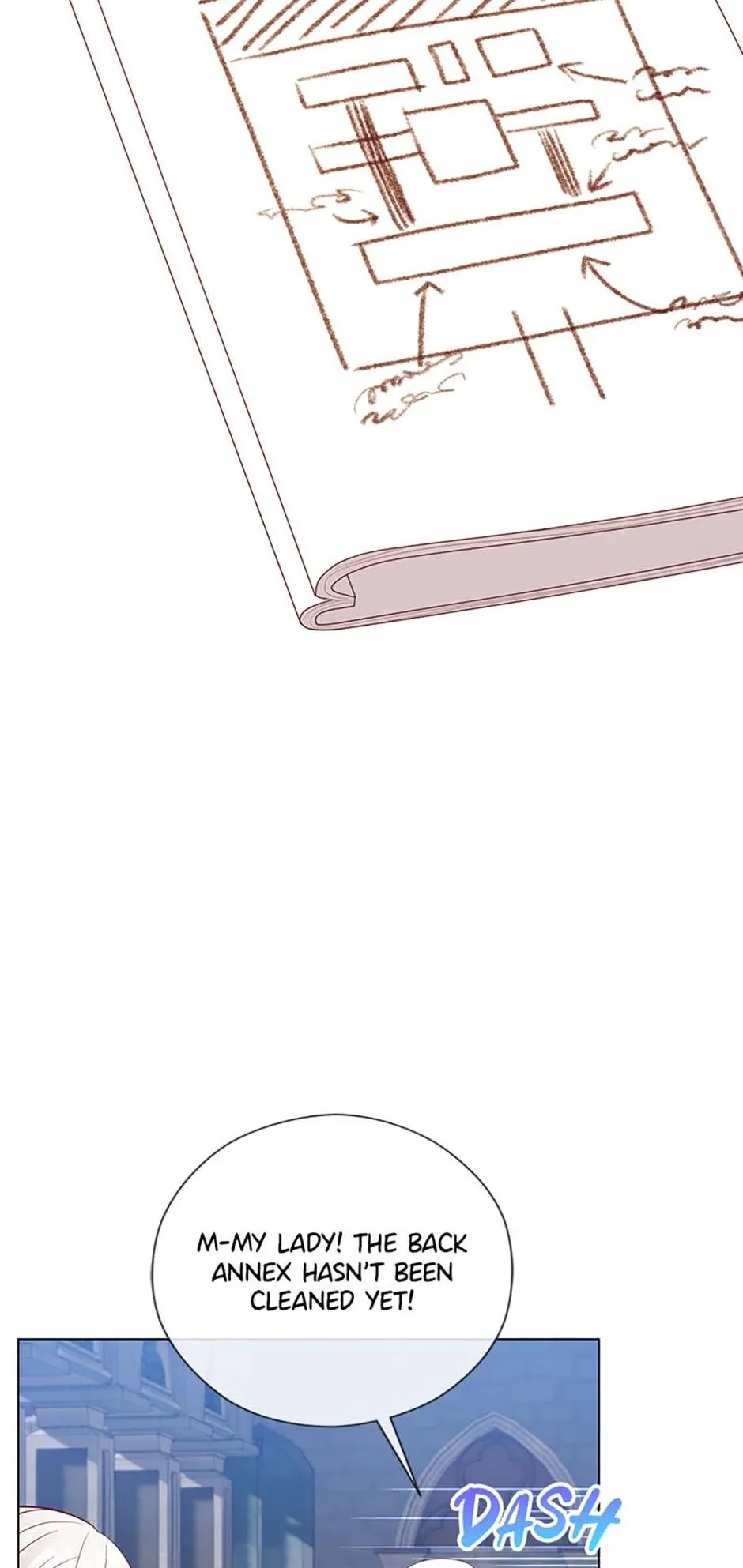 Who Do You Like More, Mommy or Daddy? Chapter 62 page 66