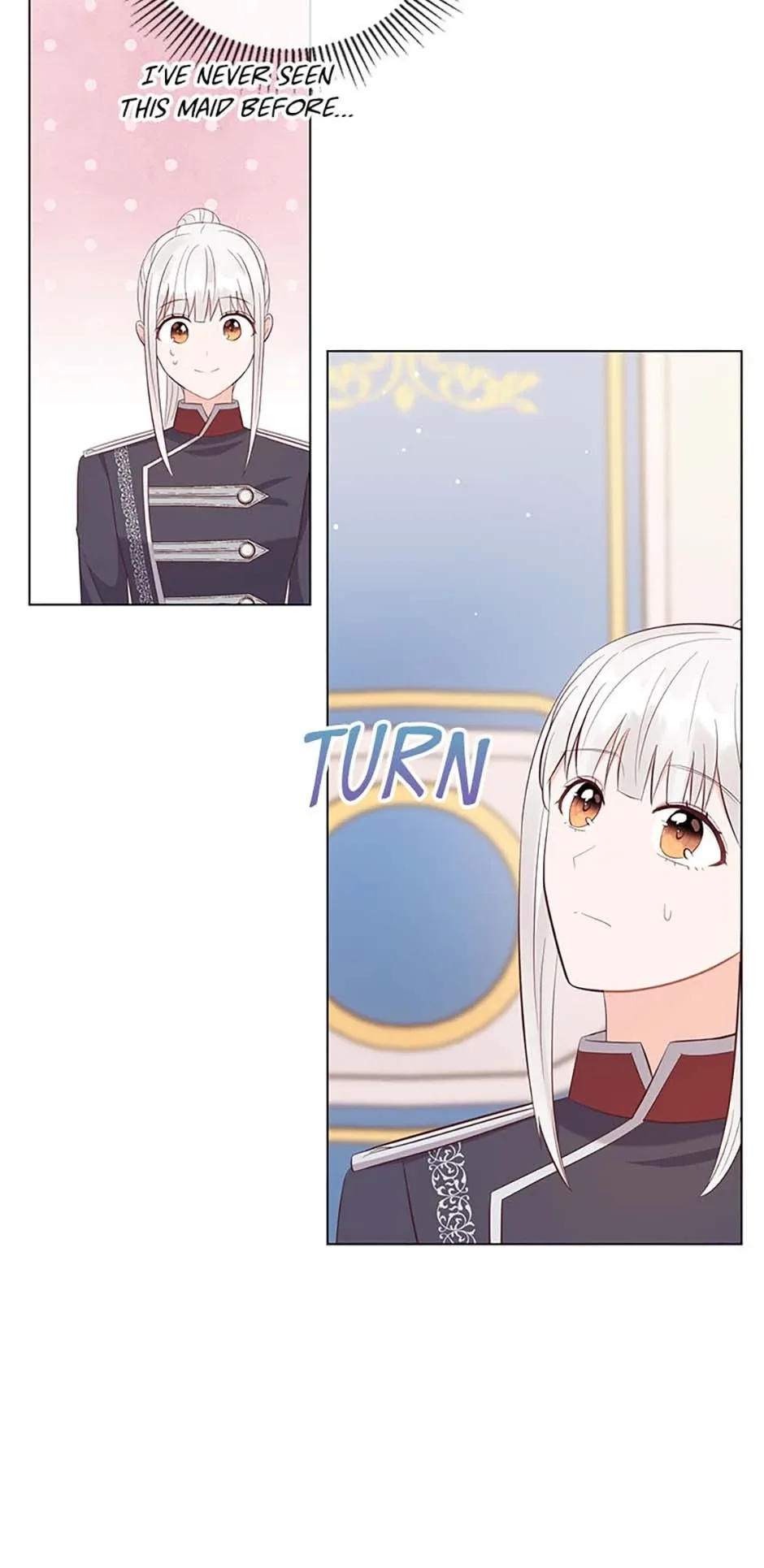 Who Do You Like More, Mommy or Daddy? Chapter 60 page 27
