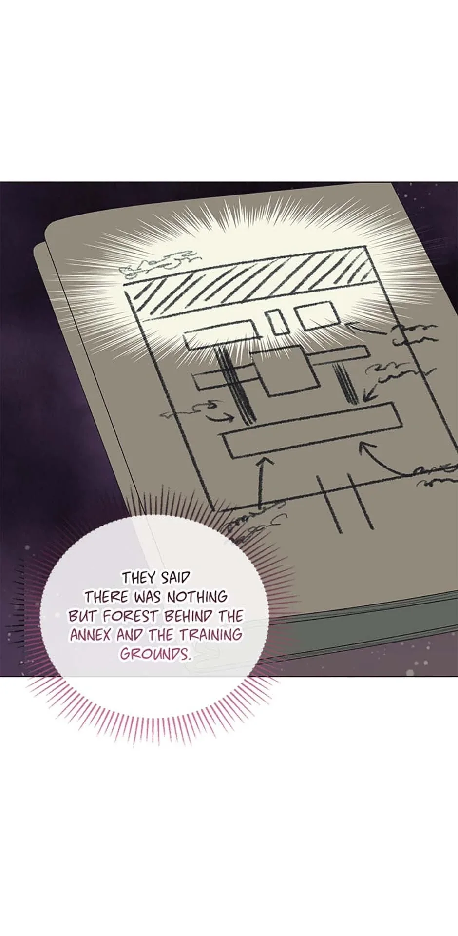 Who Do You Like More, Mommy or Daddy? Chapter 62 page 81