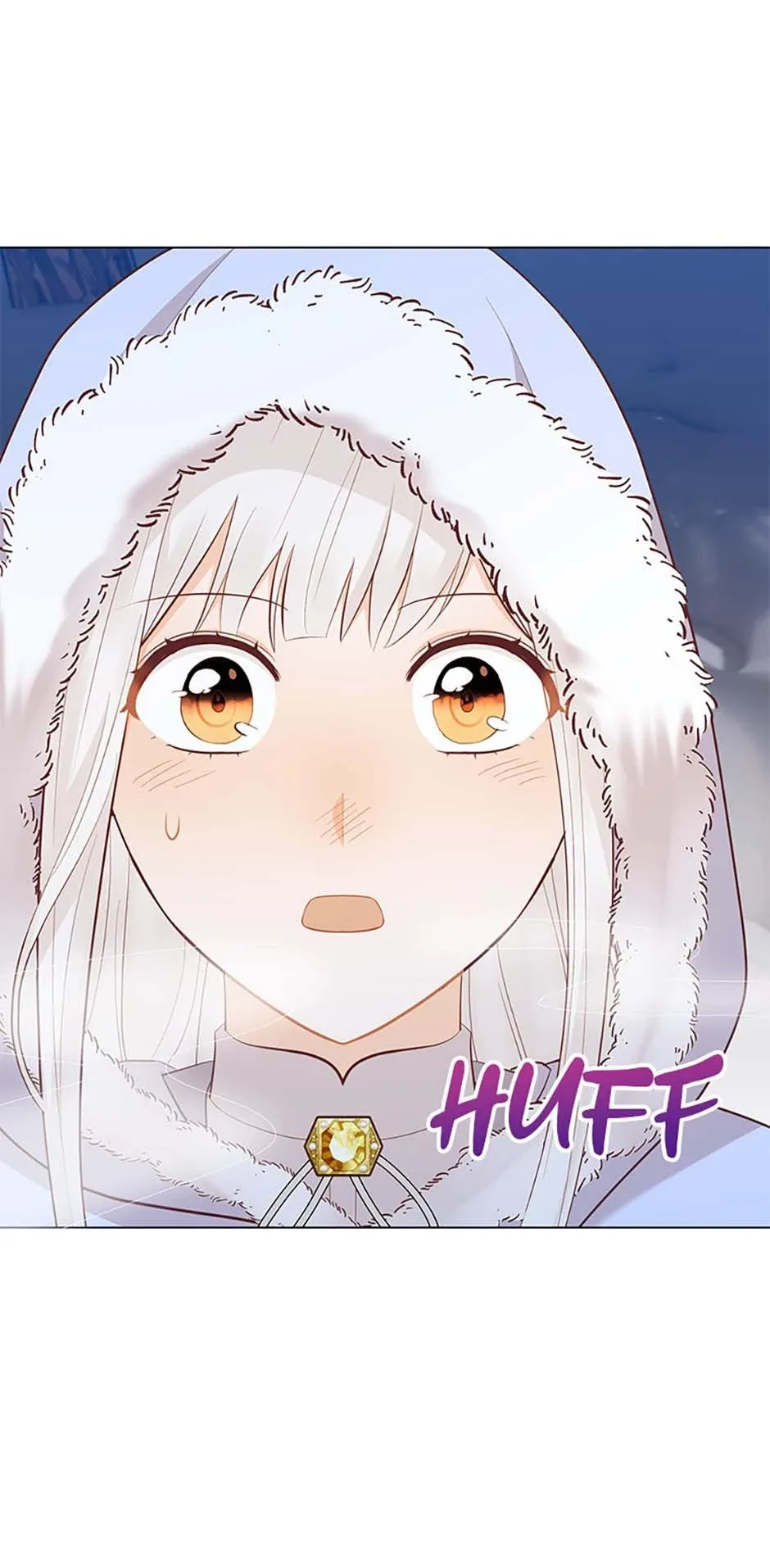 Who Do You Like More, Mommy or Daddy? Chapter 62 page 85