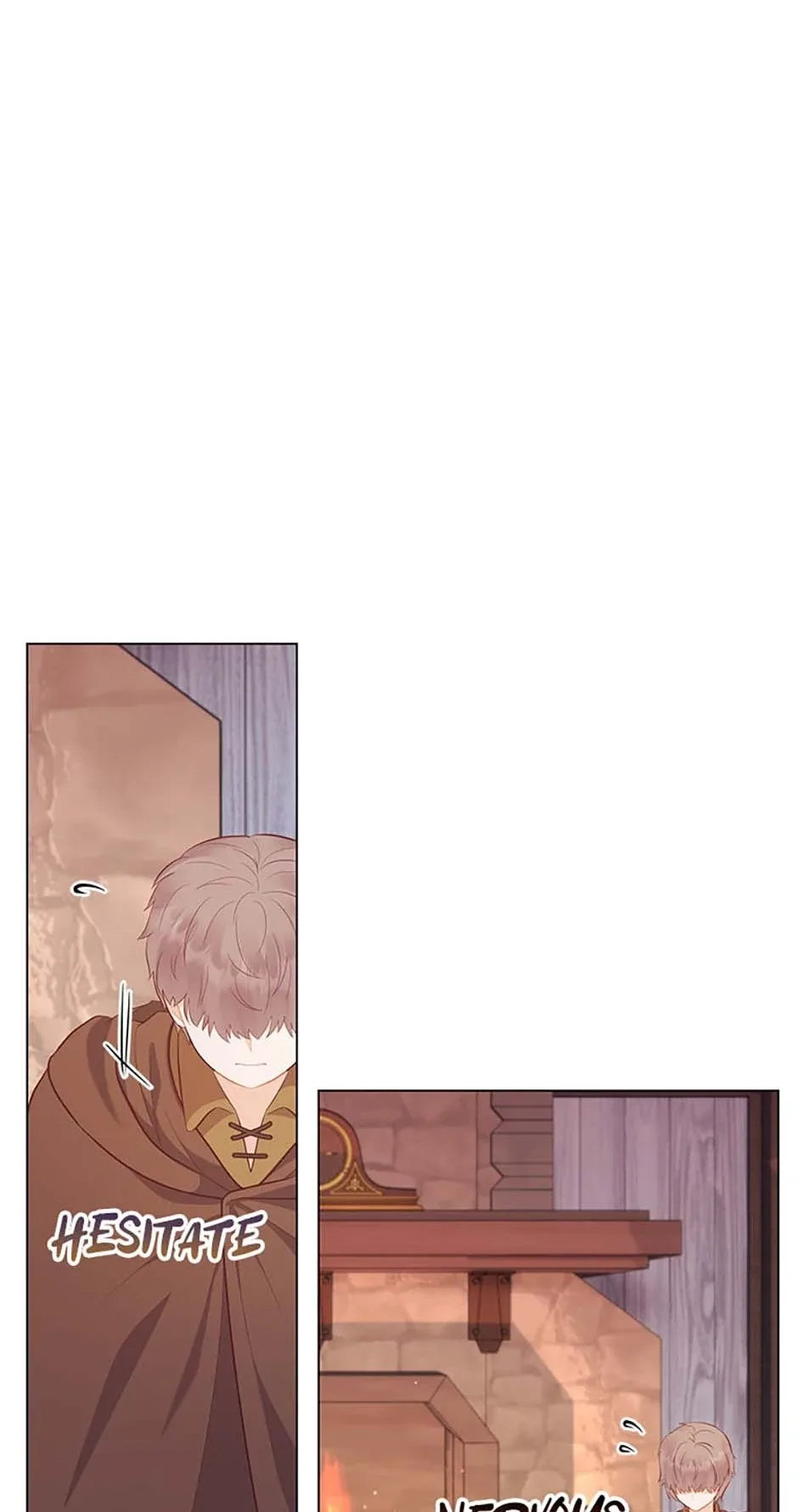 Who Do You Like More, Mommy or Daddy? Chapter 63 page 33
