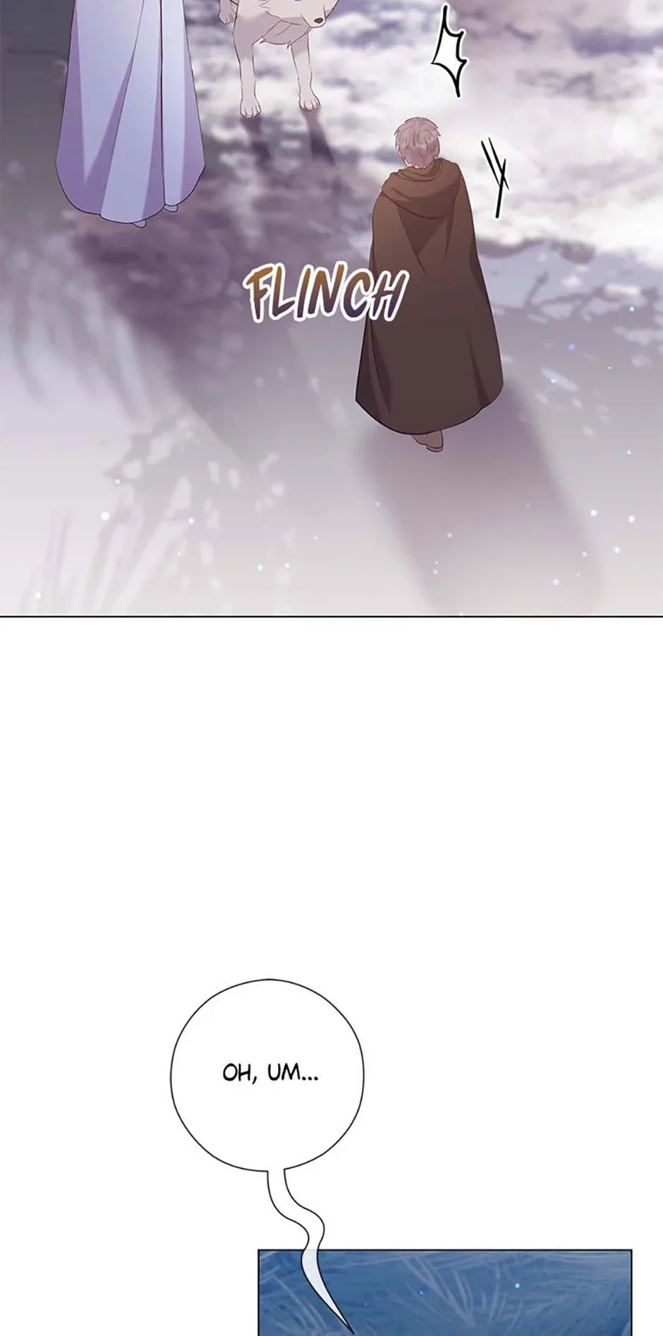 Who Do You Like More, Mommy or Daddy? Chapter 63 page 11