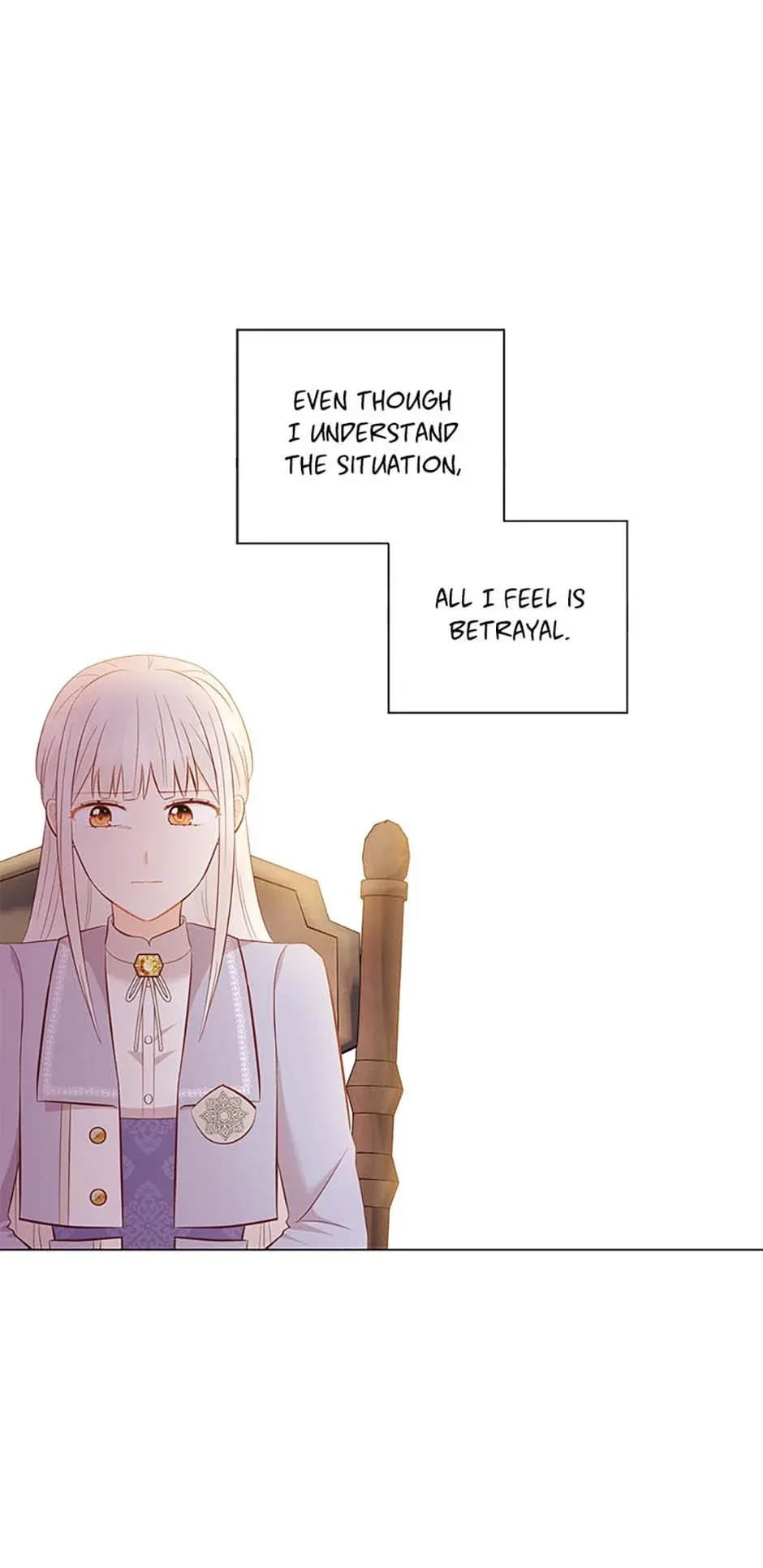 Who Do You Like More, Mommy or Daddy? Chapter 63 page 61