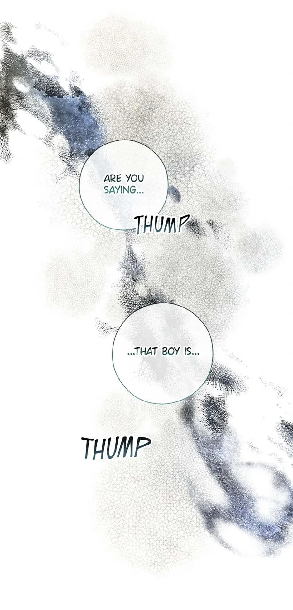 Who Do You Like More, Mommy or Daddy? Chapter 63 page 43