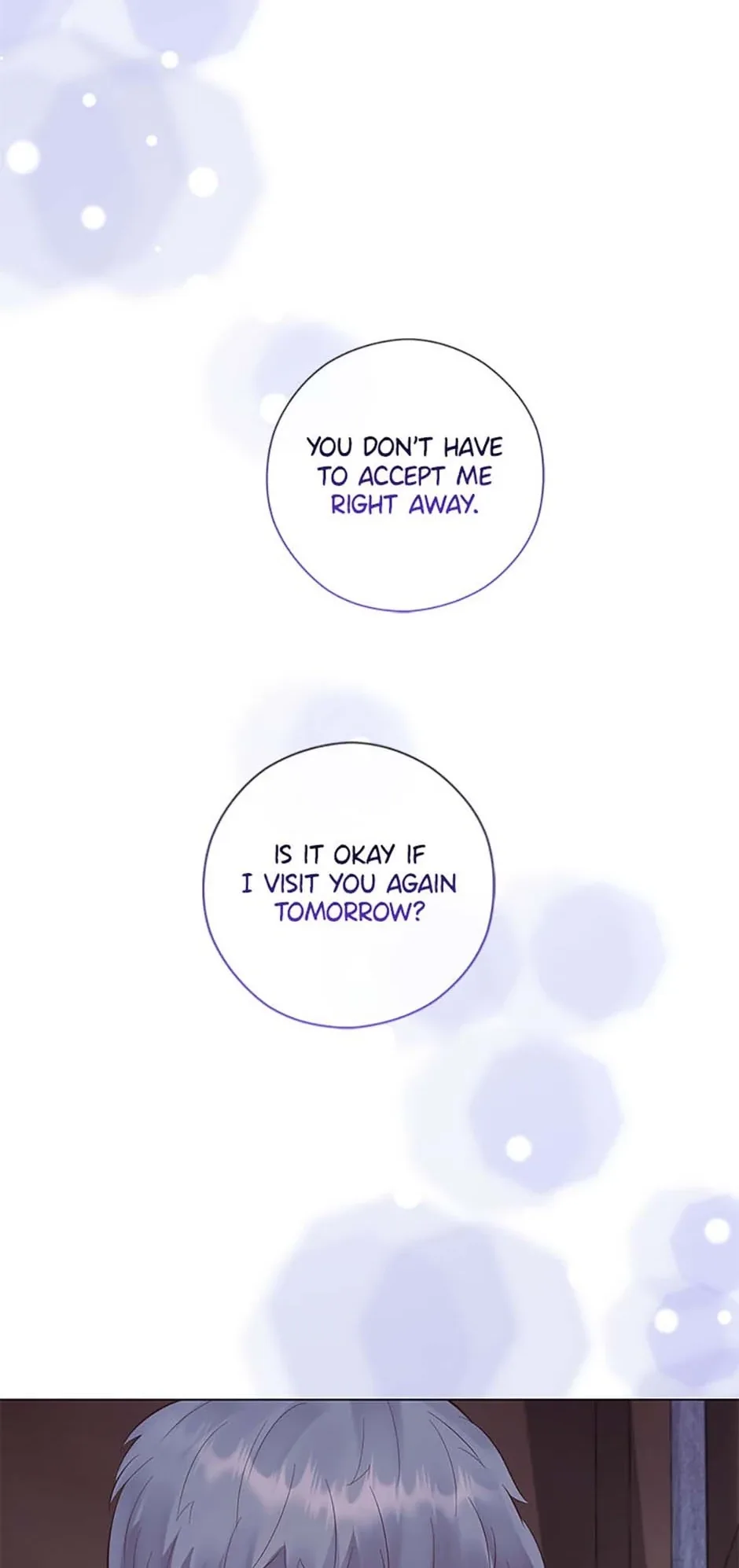 Who Do You Like More, Mommy or Daddy? Chapter 63 page 80