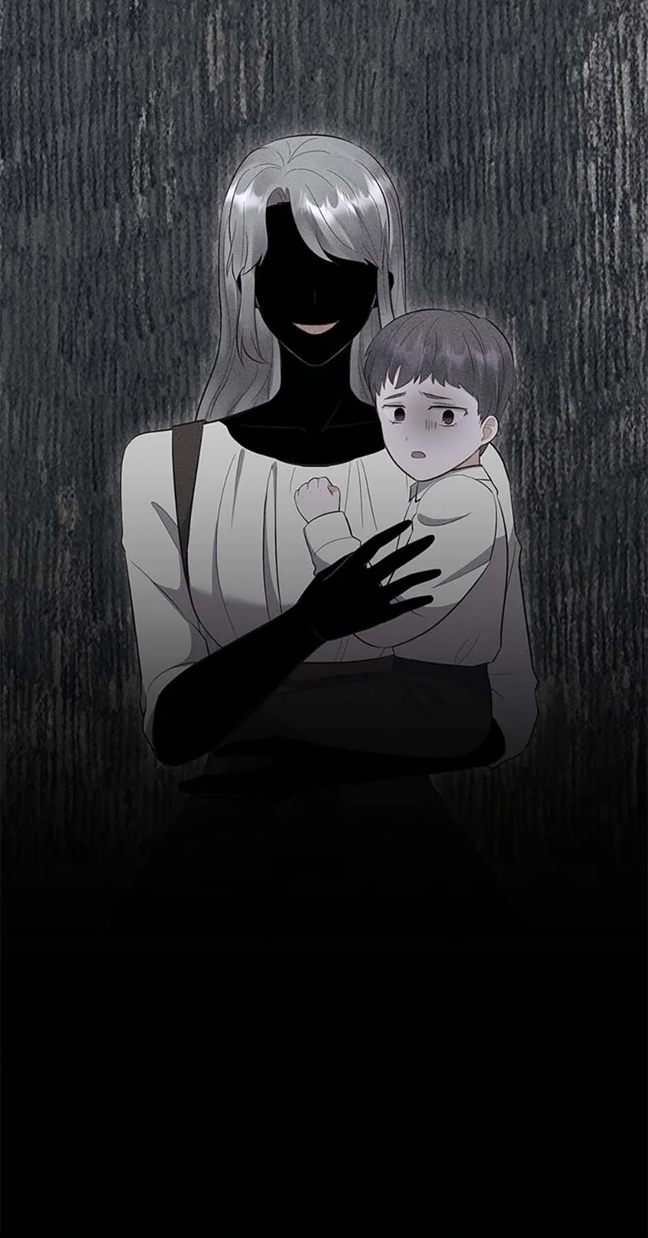 Who Do You Like More, Mommy or Daddy? Chapter 63 page 52