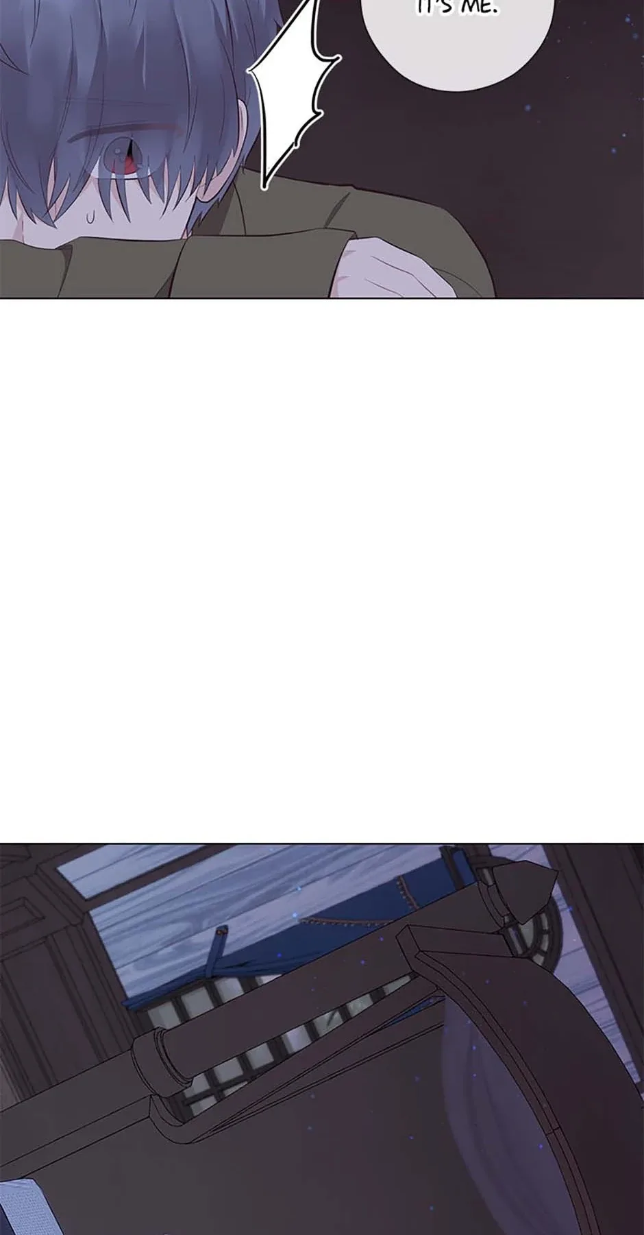 Who Do You Like More, Mommy or Daddy? Chapter 63 page 72