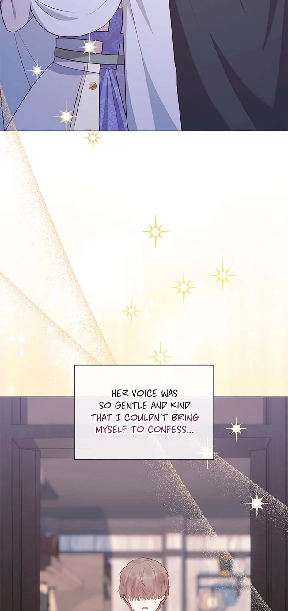 Who Do You Like More, Mommy or Daddy? Chapter 63 page 84