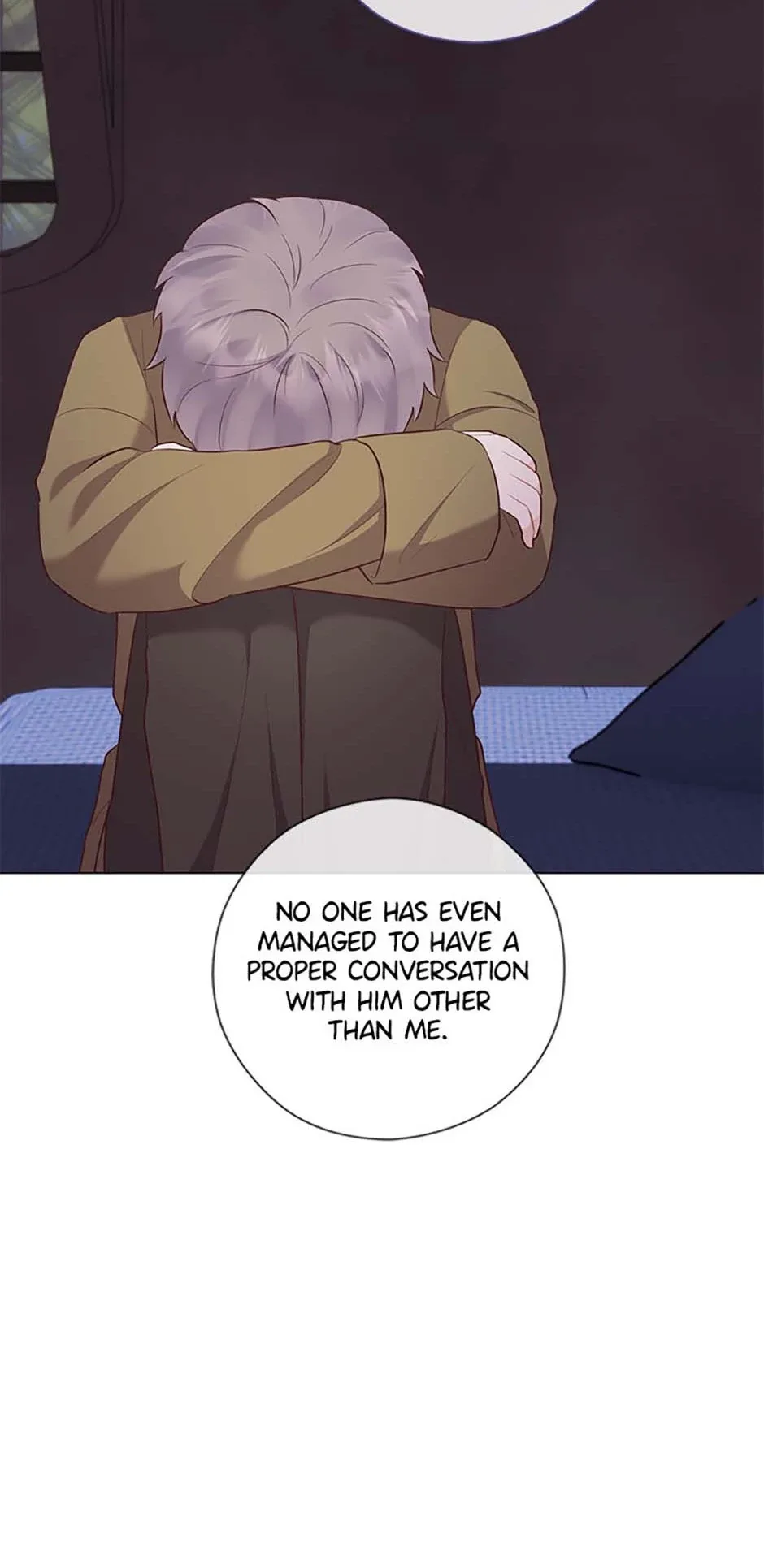 Who Do You Like More, Mommy or Daddy? Chapter 63 page 67