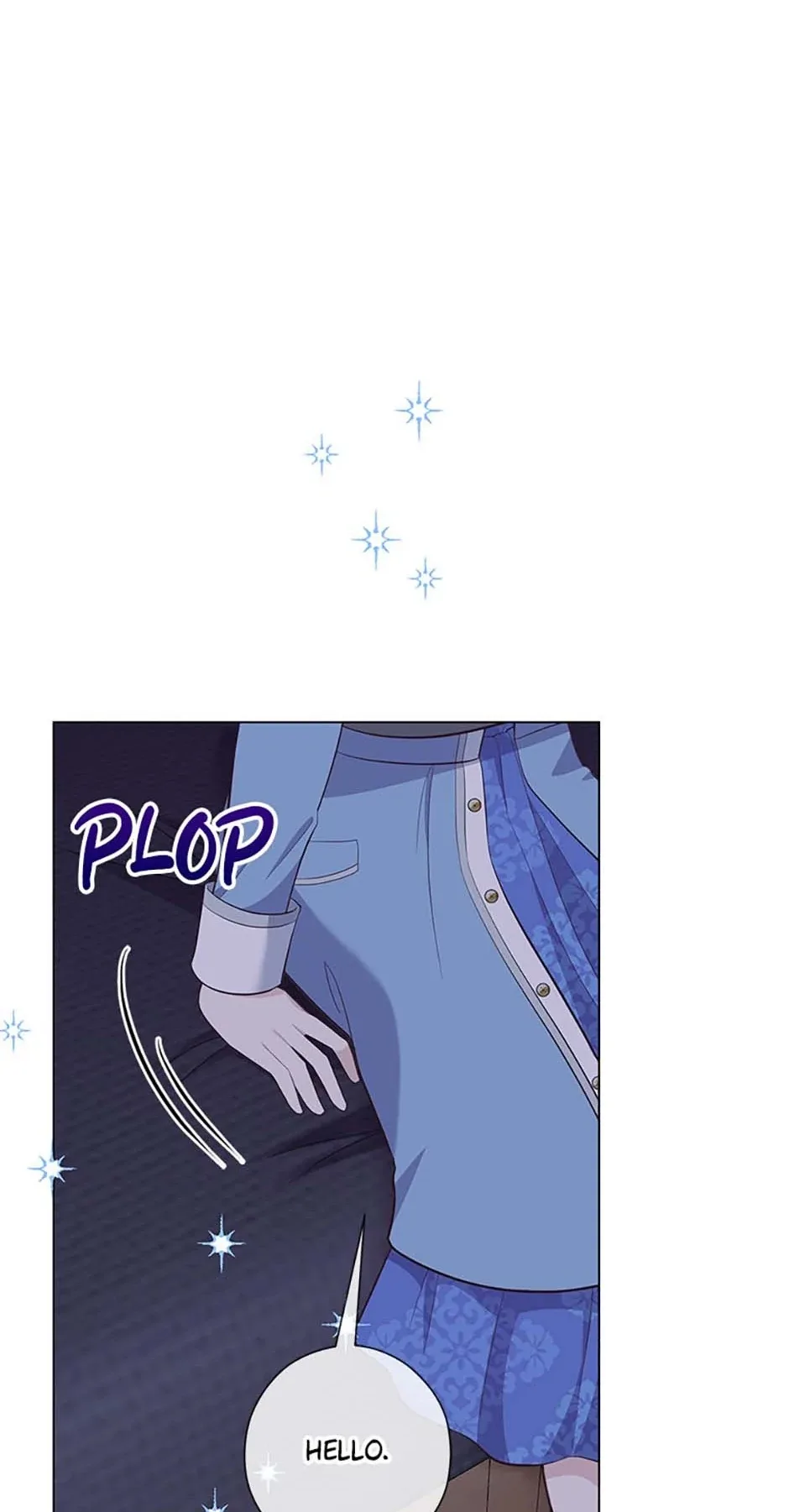Who Do You Like More, Mommy or Daddy? Chapter 63 page 74