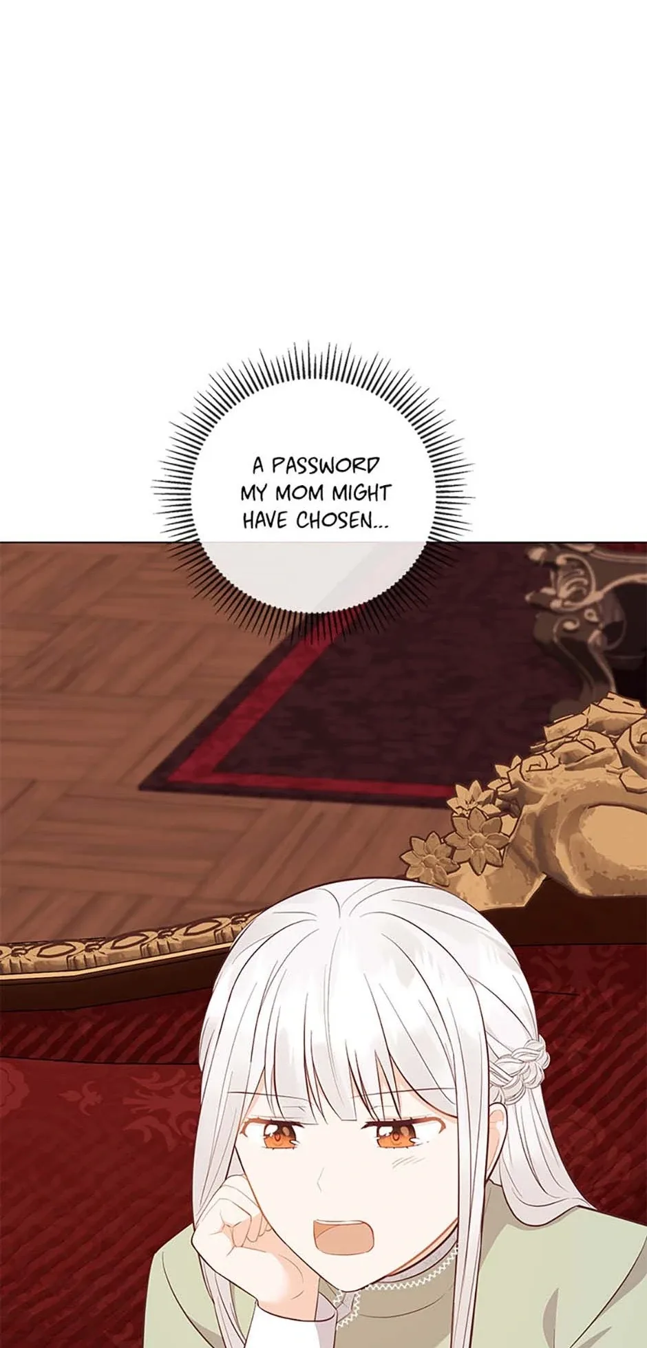 Who Do You Like More, Mommy or Daddy? Chapter 58 page 73