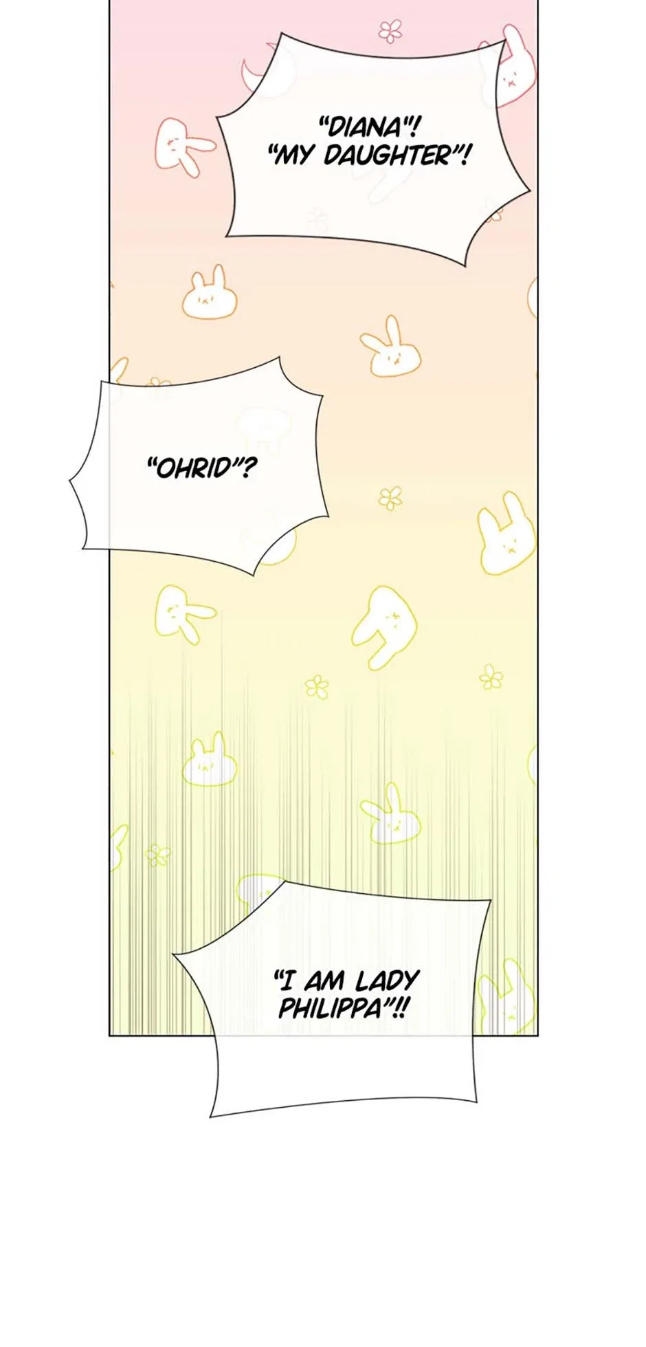 Who Do You Like More, Mommy or Daddy? Chapter 58 page 77