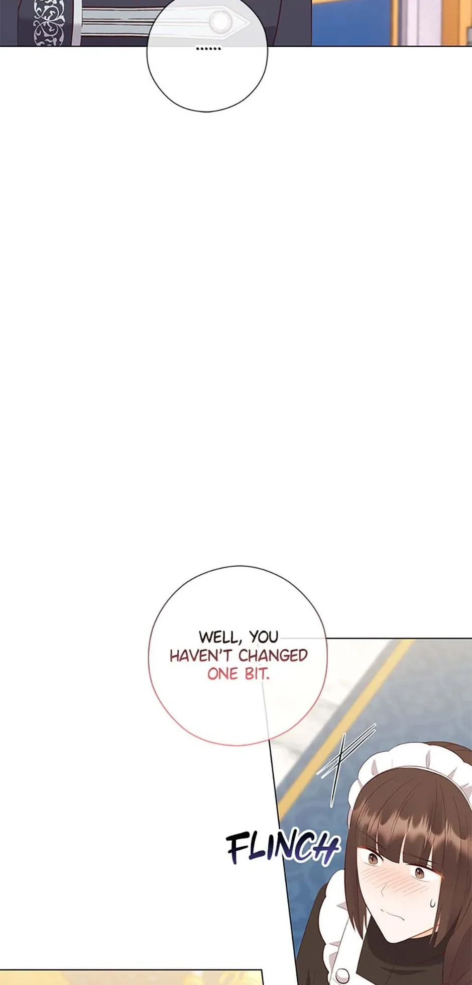 Who Do You Like More, Mommy or Daddy? Chapter 60 page 40
