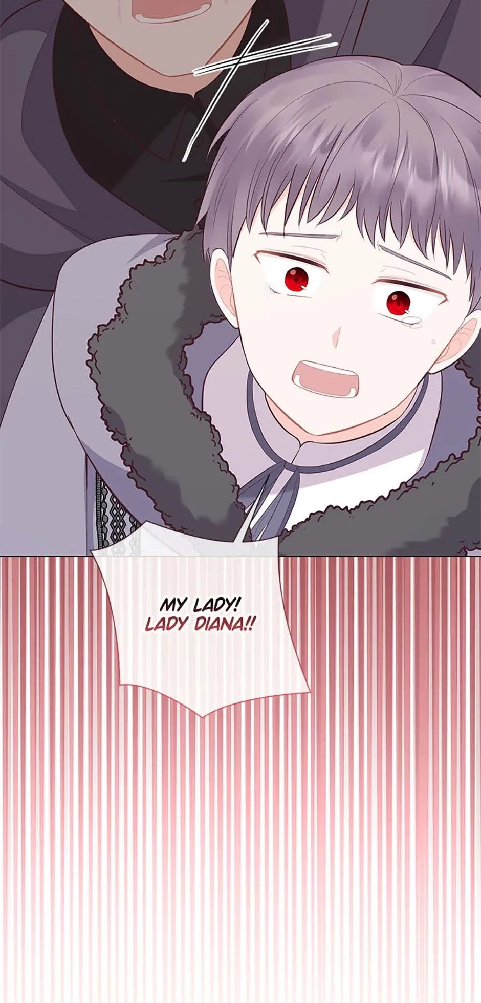 Who Do You Like More, Mommy or Daddy? Chapter 66 page 7
