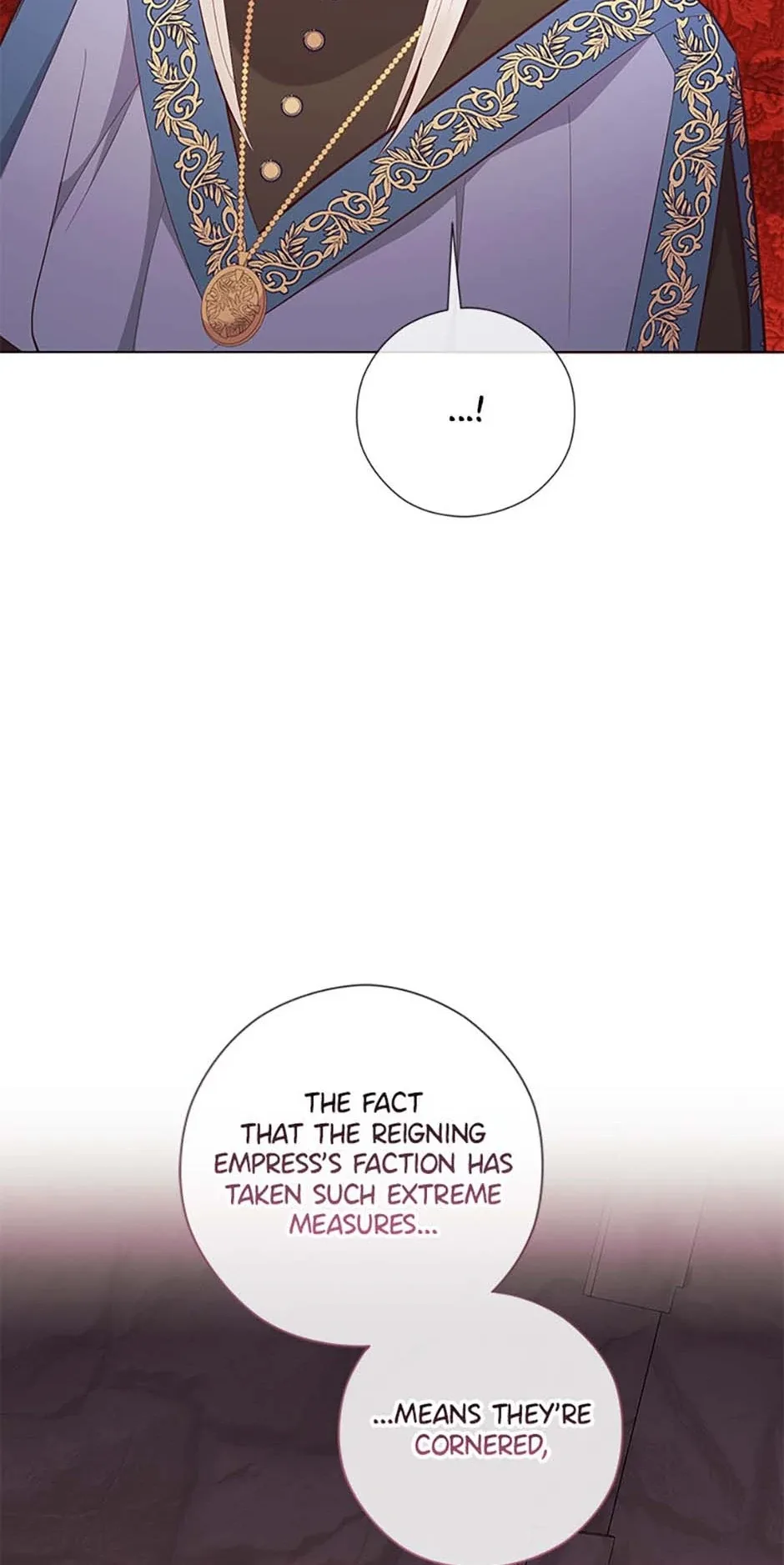 Who Do You Like More, Mommy or Daddy? Chapter 66 page 43