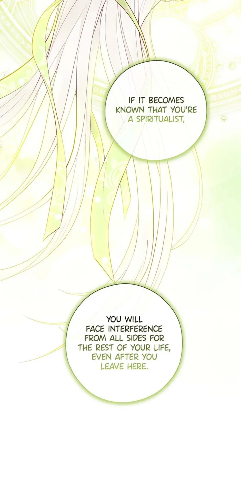 Who Do You Like More, Mommy or Daddy? Chapter 66 page 57