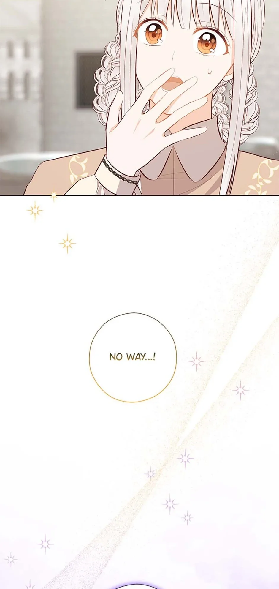 Who Do You Like More, Mommy or Daddy? Chapter 66 page 91