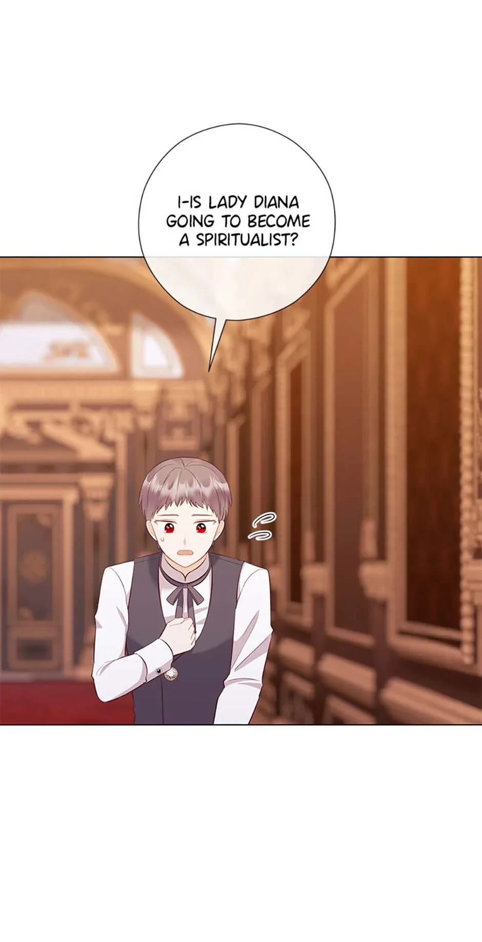 Who Do You Like More, Mommy or Daddy? Chapter 66 page 66