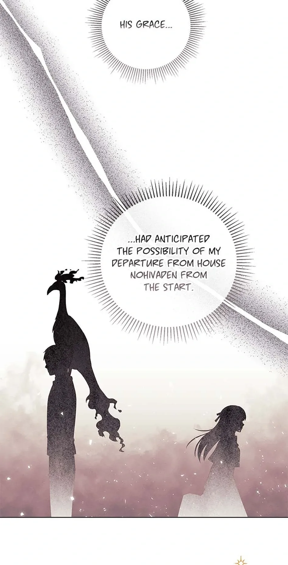 Who Do You Like More, Mommy or Daddy? Chapter 66 page 59
