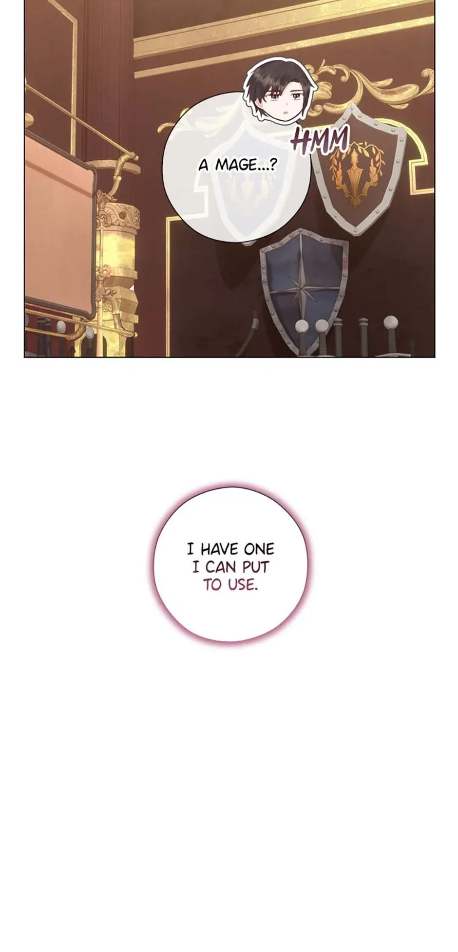 Who Do You Like More, Mommy or Daddy? Chapter 66 page 83