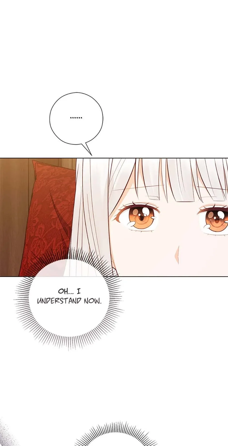 Who Do You Like More, Mommy or Daddy? Chapter 66 page 58