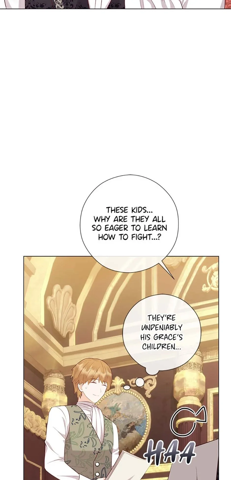 Who Do You Like More, Mommy or Daddy? Chapter 66 page 80