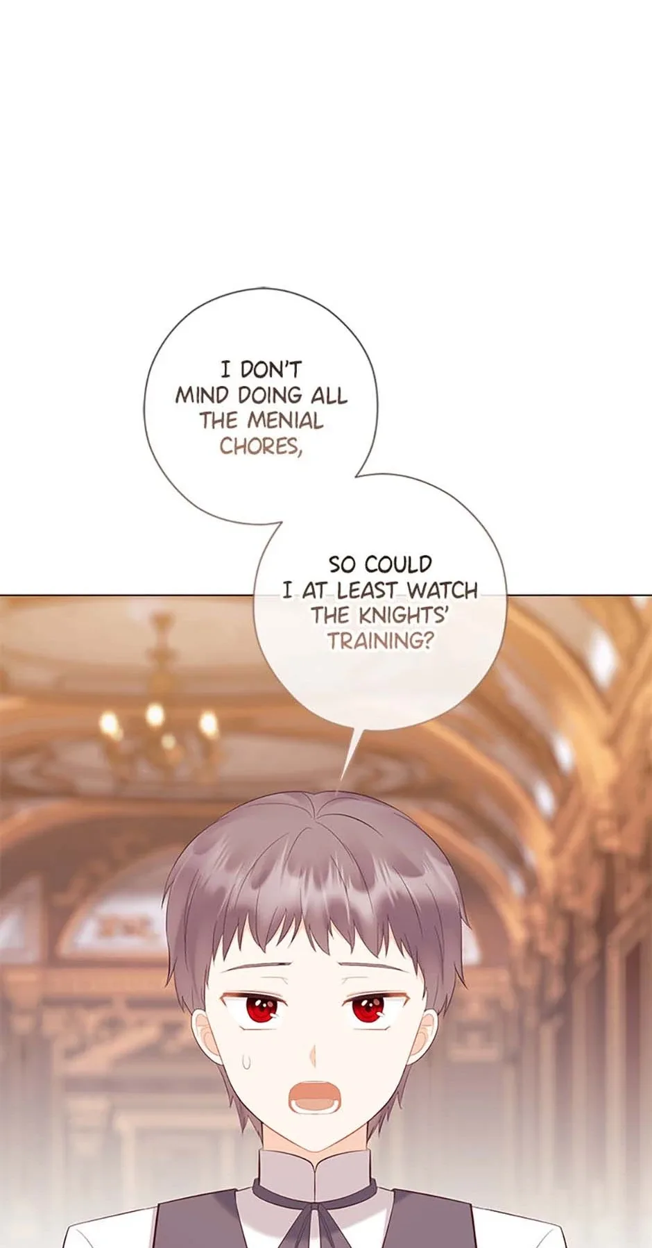 Who Do You Like More, Mommy or Daddy? Chapter 66 page 72