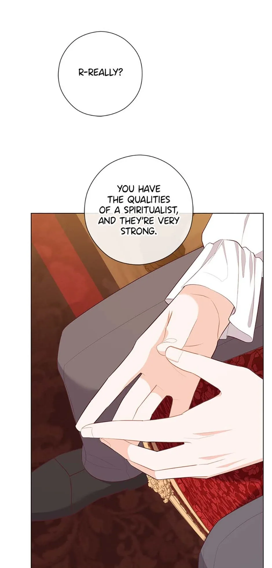 Who Do You Like More, Mommy or Daddy? Chapter 66 page 55