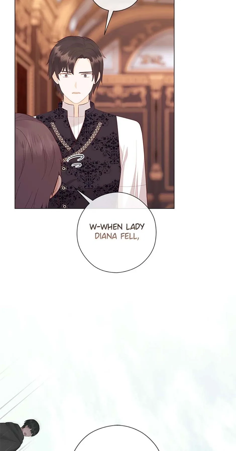 Who Do You Like More, Mommy or Daddy? Chapter 66 page 70