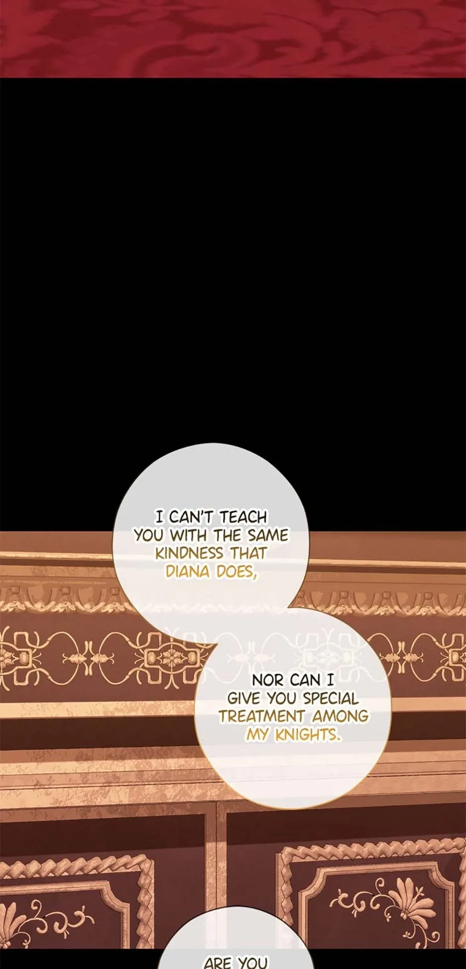 Who Do You Like More, Mommy or Daddy? Chapter 66 page 77