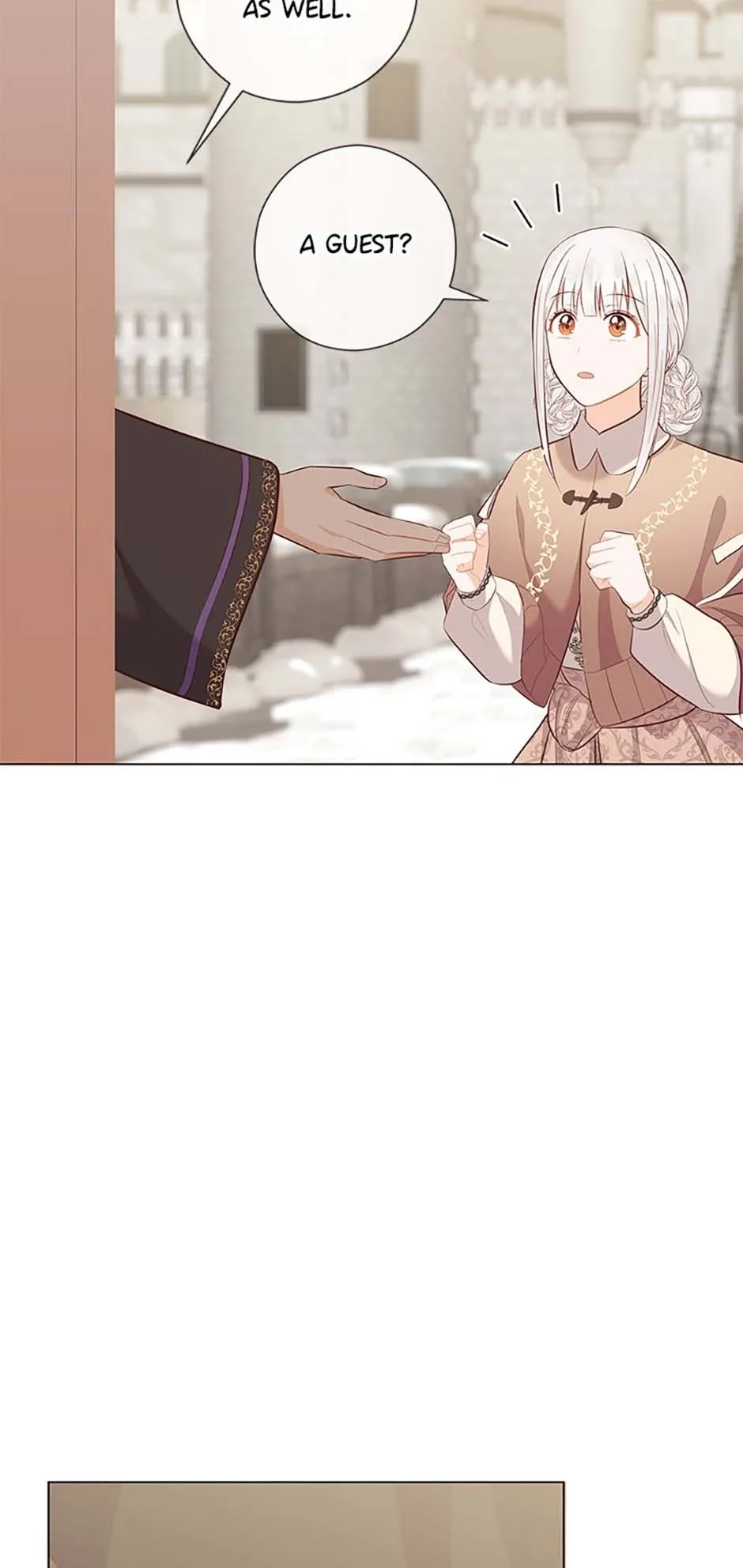 Who Do You Like More, Mommy or Daddy? Chapter 66 page 89