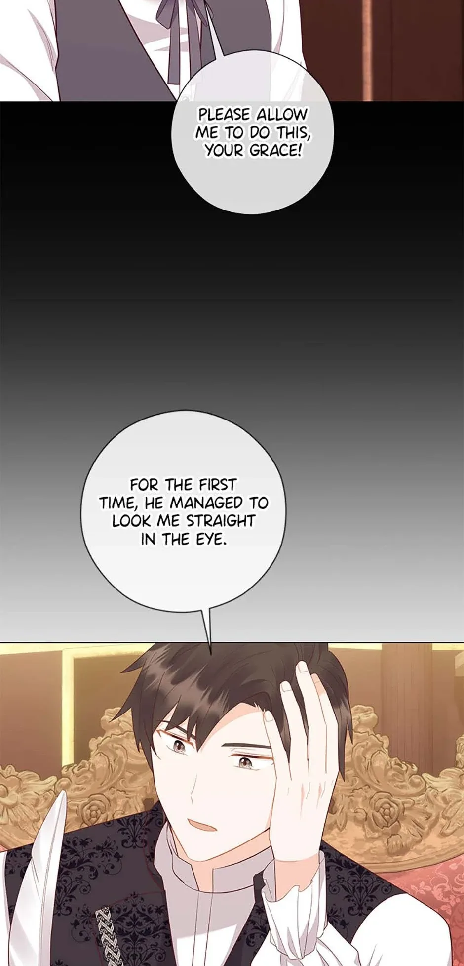 Who Do You Like More, Mommy or Daddy? Chapter 66 page 79