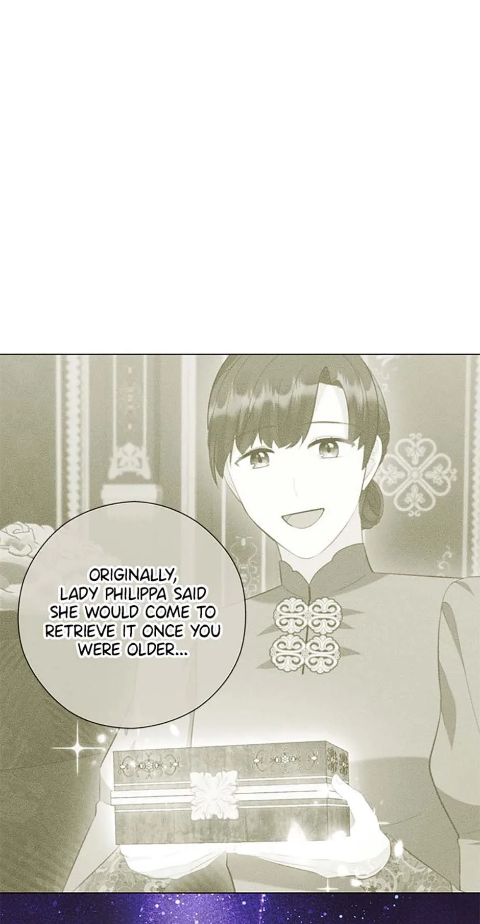Who Do You Like More, Mommy or Daddy? Chapter 58 page 89