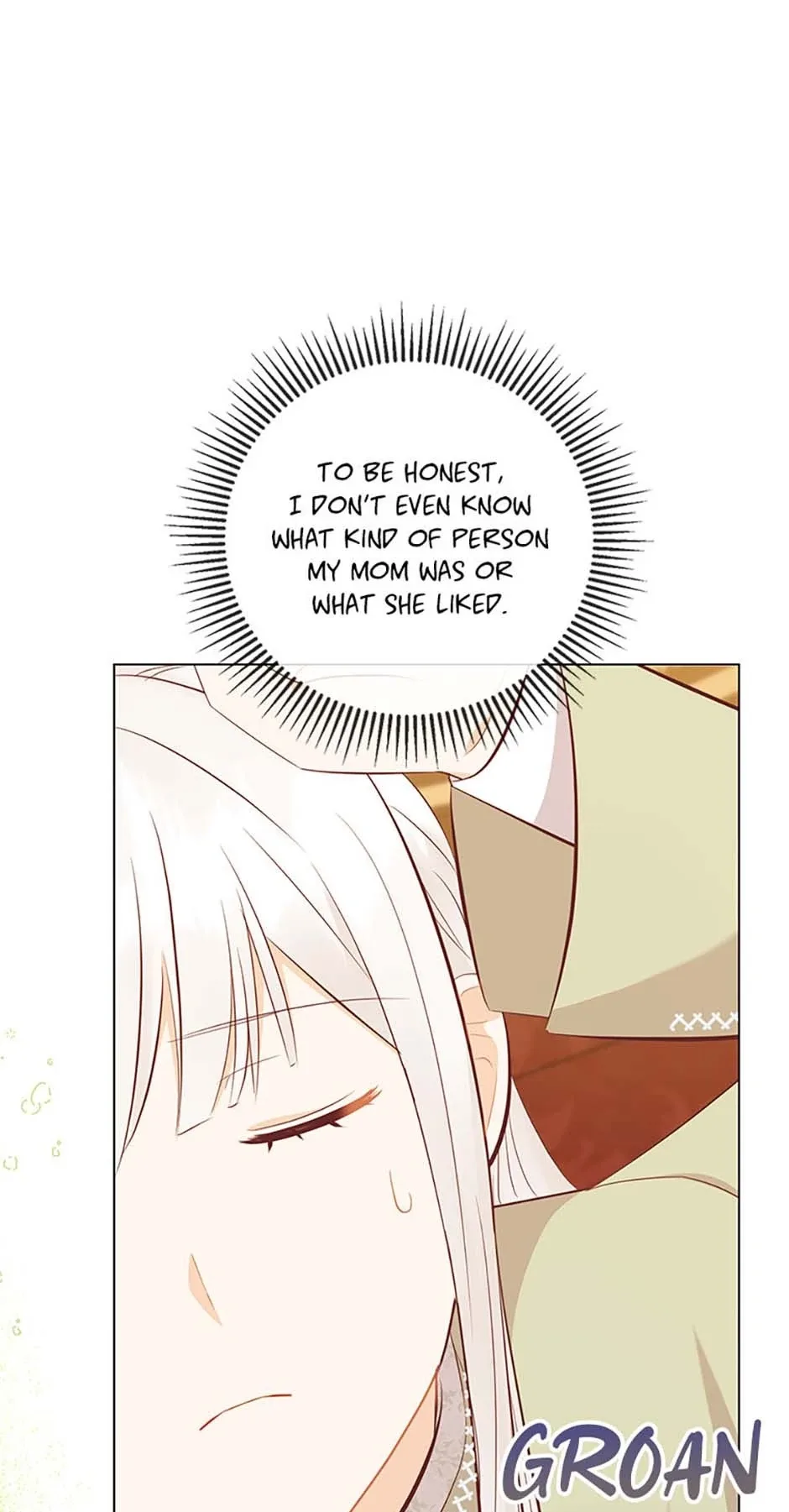 Who Do You Like More, Mommy or Daddy? Chapter 58 page 80