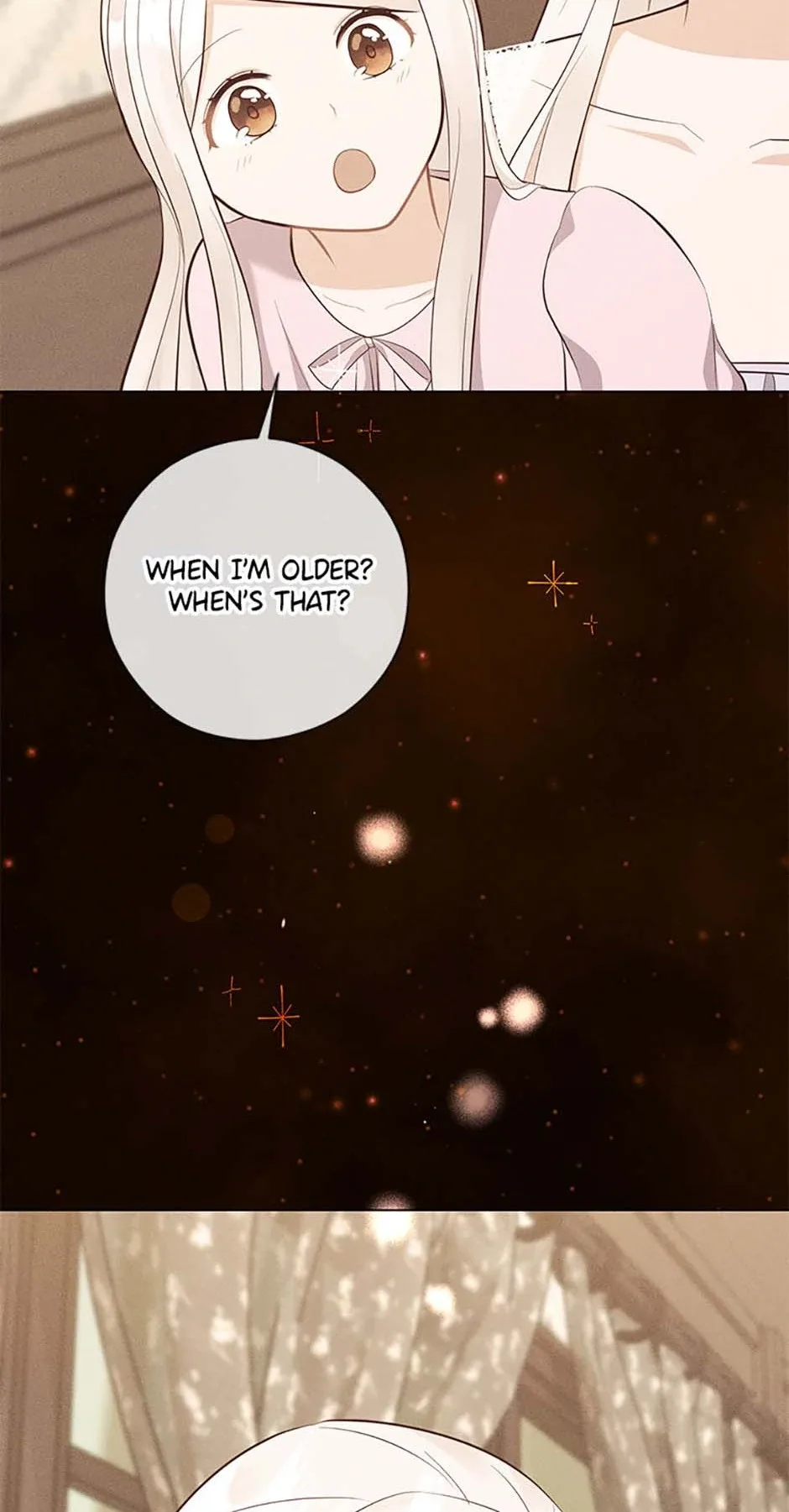 Who Do You Like More, Mommy or Daddy? Chapter 58 page 86