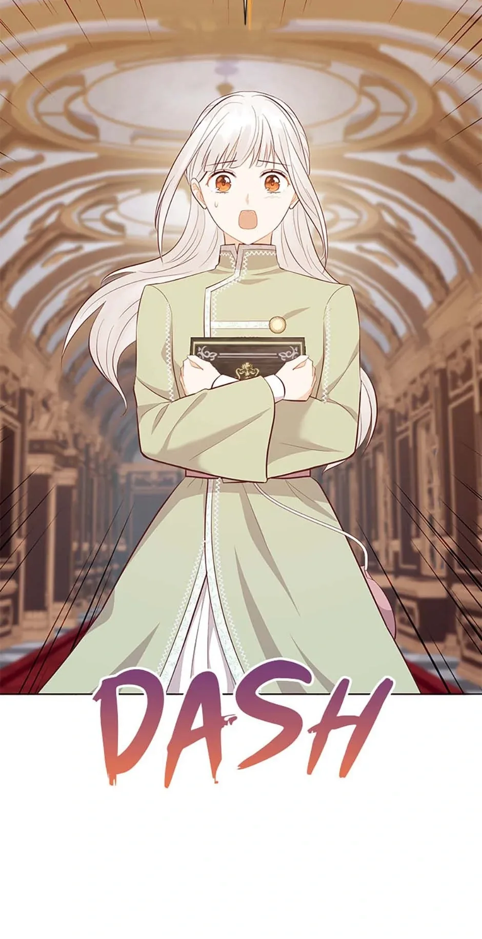 Who Do You Like More, Mommy or Daddy? Chapter 58 page 102