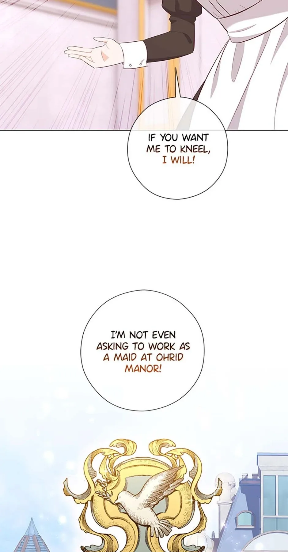 Who Do You Like More, Mommy or Daddy? Chapter 60 page 47