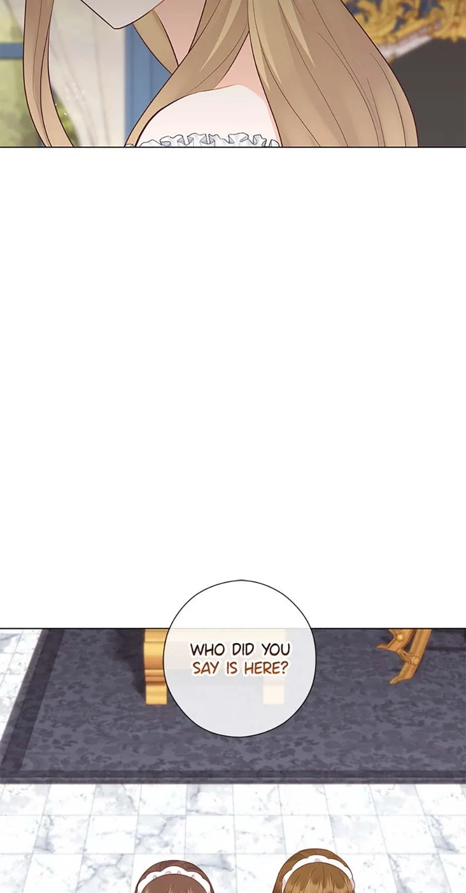 Who Do You Like More, Mommy or Daddy? Chapter 60 page 84