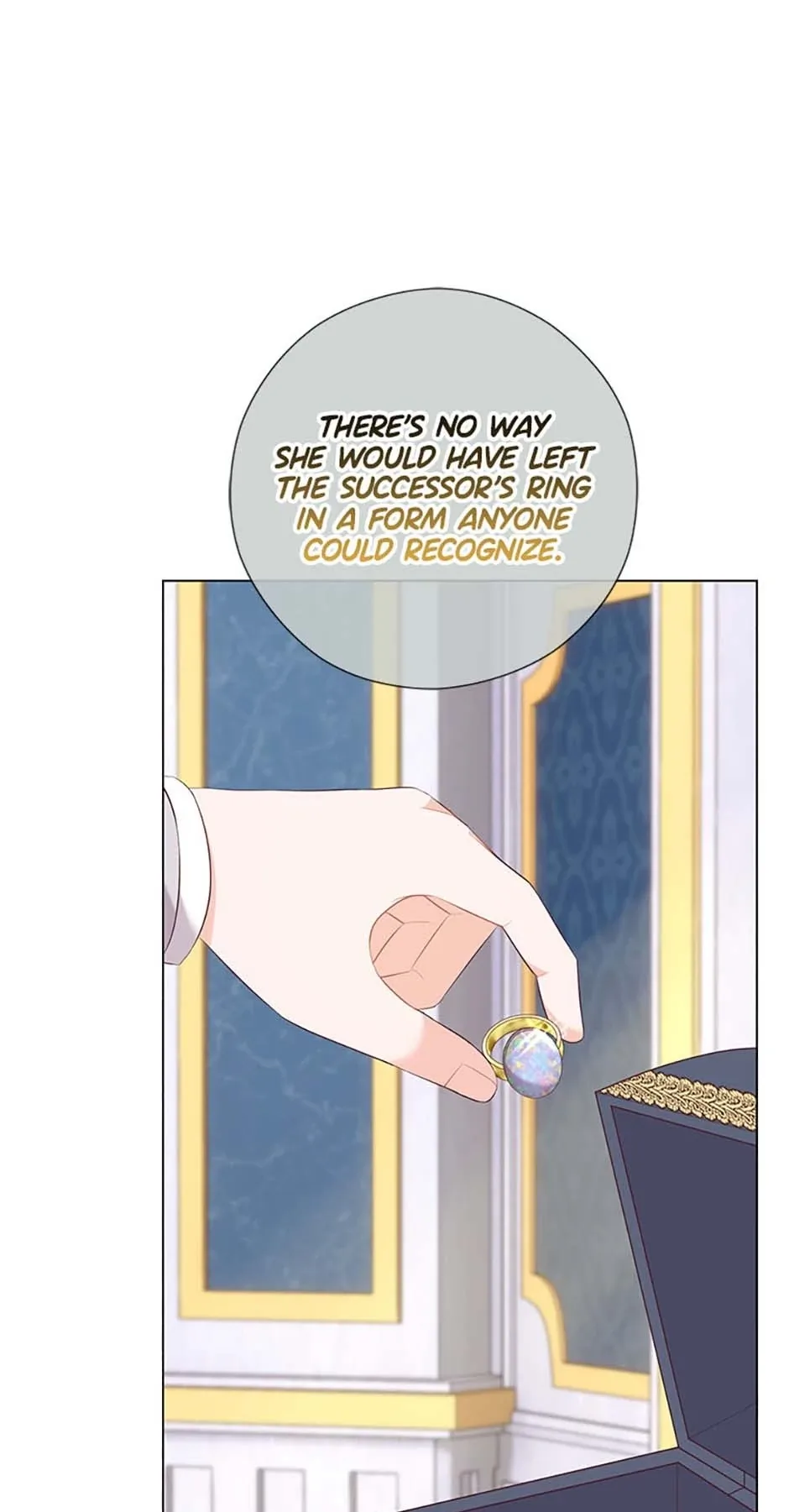 Who Do You Like More, Mommy or Daddy? Chapter 60 page 79