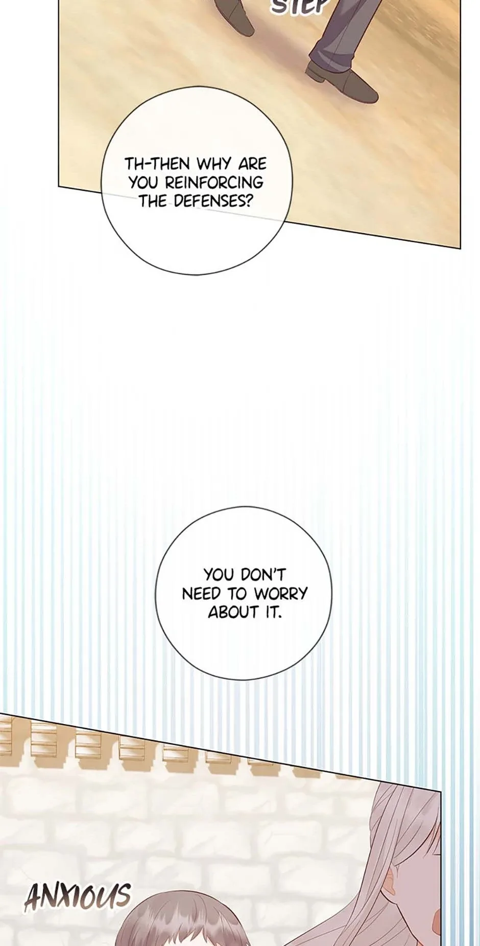 Who Do You Like More, Mommy or Daddy? Chapter 65 page 46