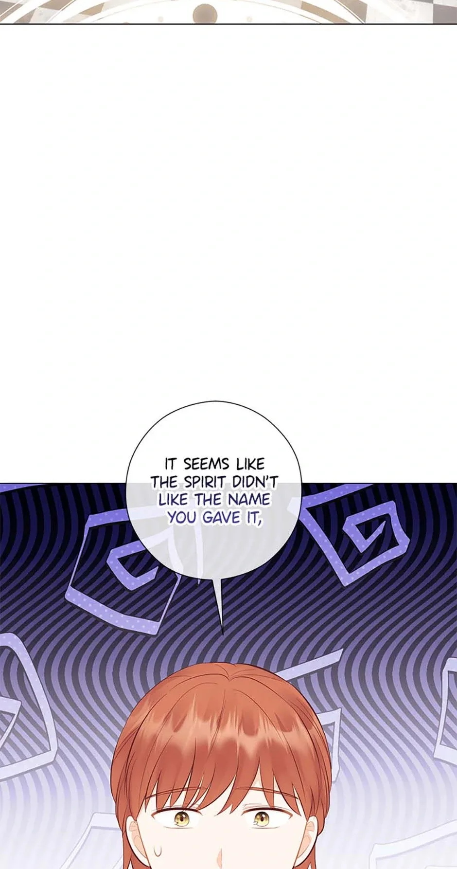 Who Do You Like More, Mommy or Daddy? Chapter 67 page 70
