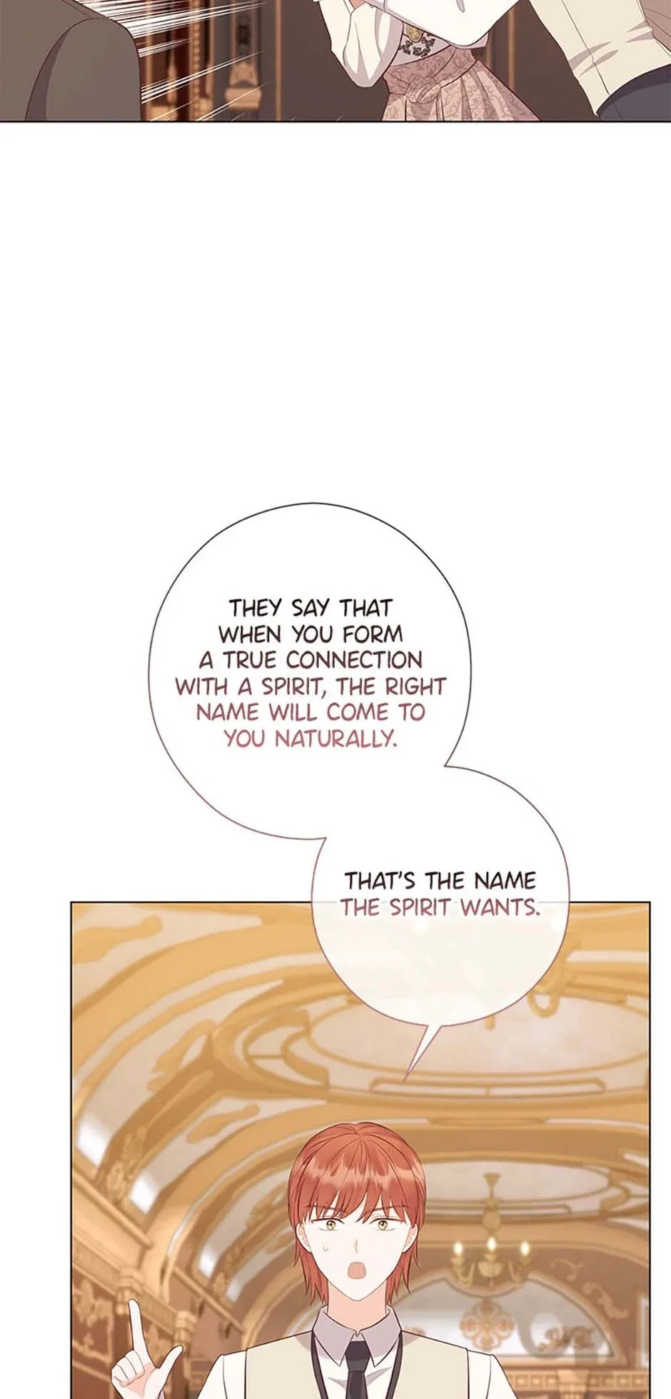 Who Do You Like More, Mommy or Daddy? Chapter 67 page 75